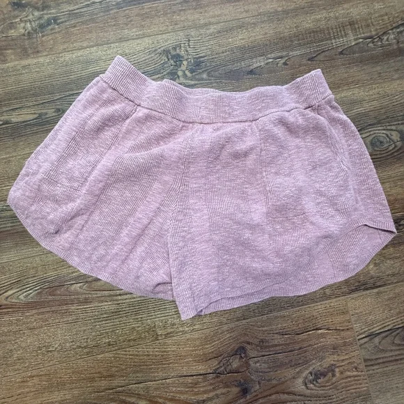 Free People FB Beach Dusty Rose Pink Venice Sweater Set - XL - Picture 5 of 8